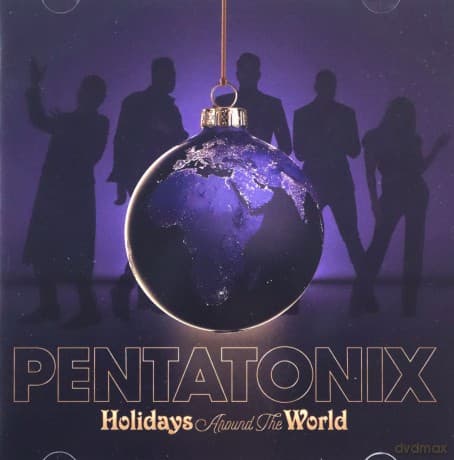 Pentatonix: Holidays Around the World