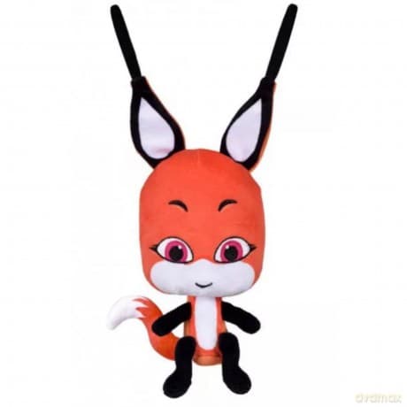 Miraculous Maskotka Kwami 50693 Trixx