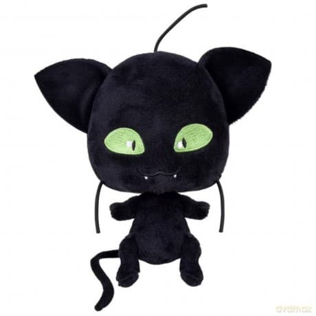 Miraculous Maskotka Kwami 50692 Plagg