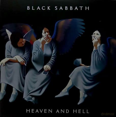 Black Sabbath: Heaven And Hell