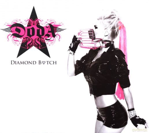 Doda: Diamond B*tch