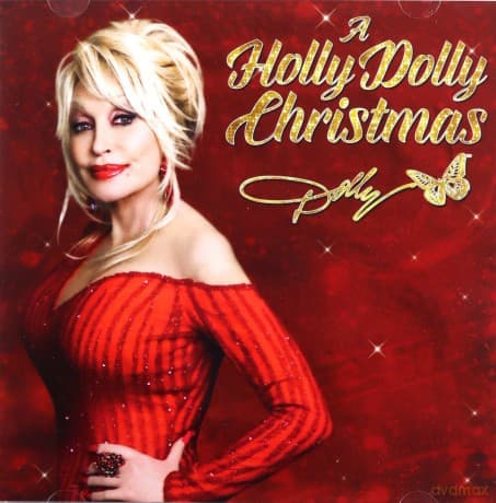 Dolly Parton: A Holly Dolly Christmas