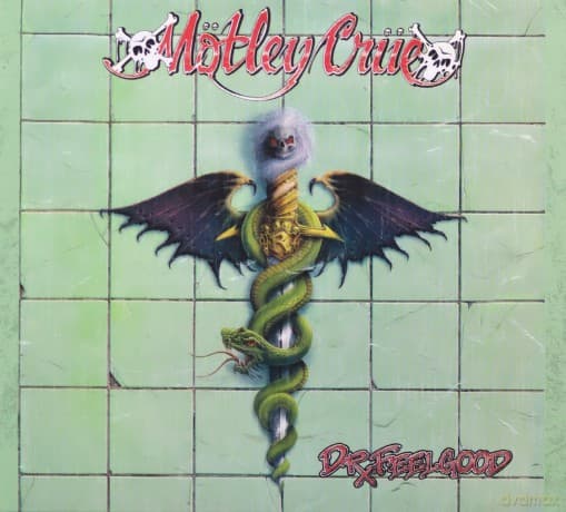 Motley Crue: Dr. Feelgood
