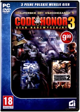 Snajperskie Gry Wszechczasów cz. 5