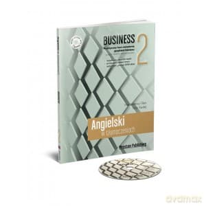 Angielski w tłumaczeniach Business 2 - Magdalena Filak