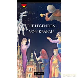 Die Legenden von Krakau - Zbigniew Iwański
