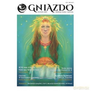 Gniazdo 3(24)/2021 - Nacz. Lipski Stanisław Red.