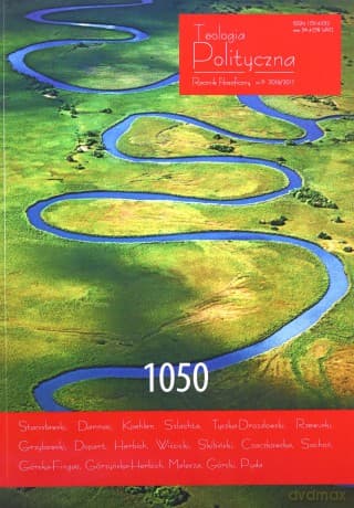 Teologia Polityczna 9/2016-2017 1050