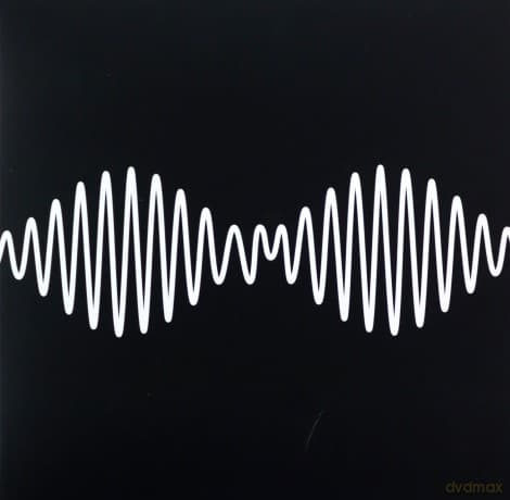 Arctic Monkeys: Am