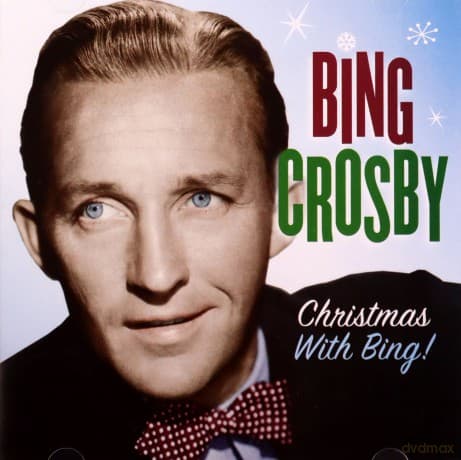 Bing Crosby: Christmas With Bing