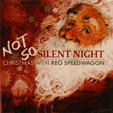 Reo Speedwagon: Not So Silent Night