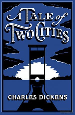 A Tale of Two Cities (Barnes & Noble Flexibound Editions) - Charles Dickens