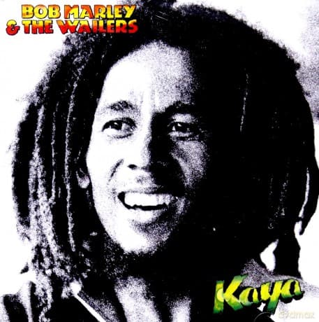 Bob Marley & The Wailers: Kaya