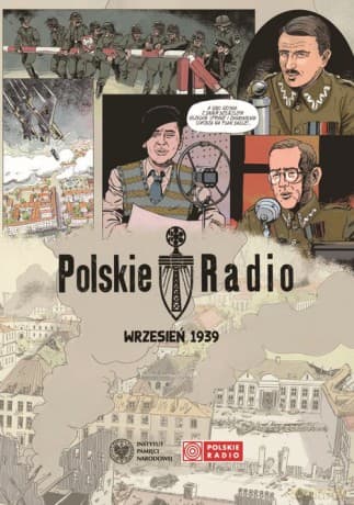 Polskie Radio wrzesień '39 - Jan Madejski, Sławomir Czuba