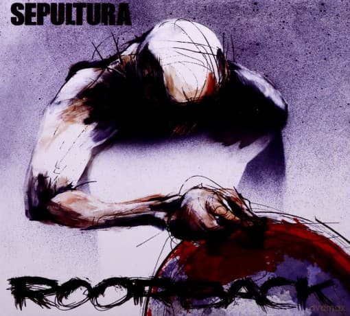 Sepultura: Roorback