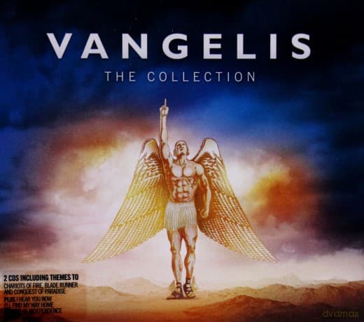 Vangelis: The Collection