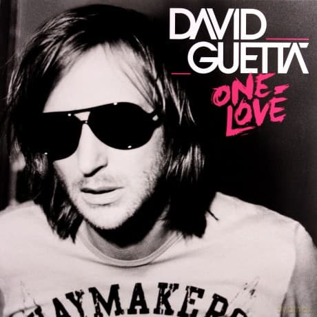 David Guetta: One Love