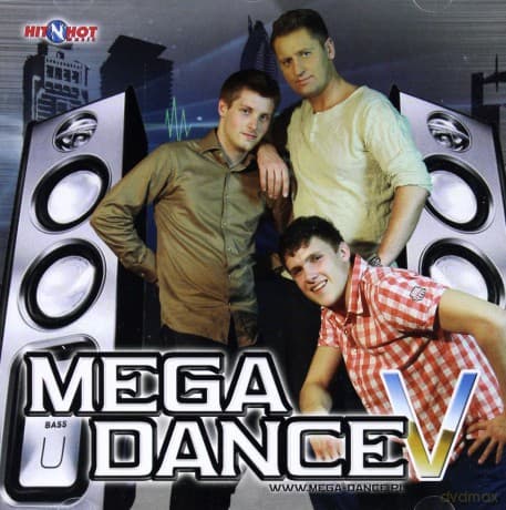 Mega Dance: V