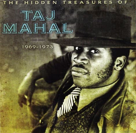 Taj Mahal: Hidden Treasures Of Taj Mahal