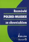 Rozmówki polsko-włoskie ze słowniczkiem - Hanna Cieśla