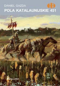 Pola Katalaunijskie 451 r. - Daniel Gazda