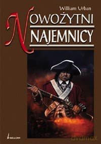 Nowożytni najemnicy - William Urban