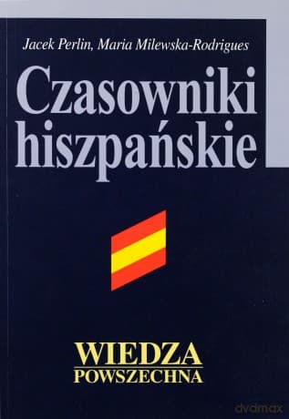 Czasowniki Hiszpańskie
