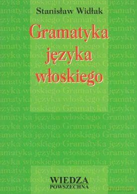Gramatyka Języka Włoskiego