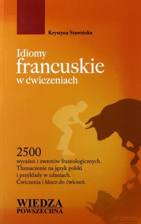 Idiomy Francuskie W Ćwiczeniach