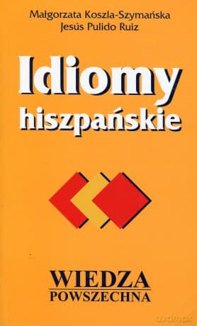 Idiomy Hiszpańskie