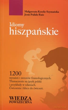 Idiomy Hiszpańskie