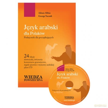 Język Arabski Dla Polaków
