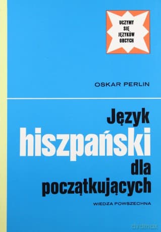 Język Hiszpański Dla Początkujących