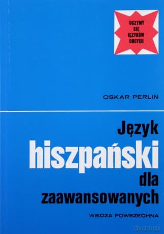 Język Hiszpański Dla Zaawansowanych