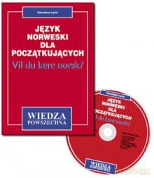 Język Norweski Dla Początkujących (s)