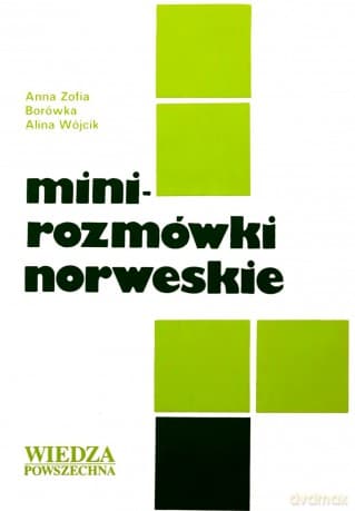 Minirozmówki Norweskie