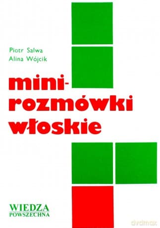 Minirozmówki Włoskie