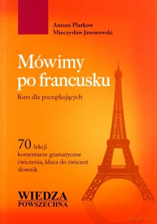 Mówimy Po Francusku