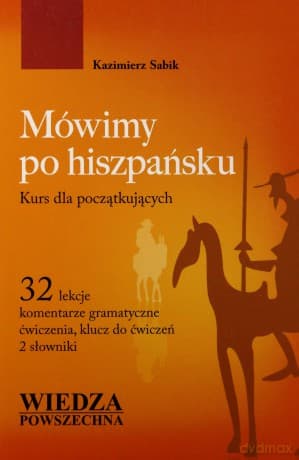 Mówimy Po Hiszpańsku