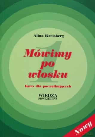 Mówimy Po Włosku 1