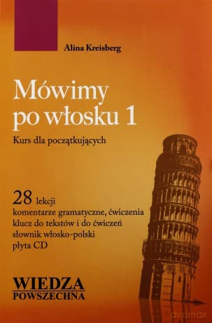 Mówimy Po Włosku 1