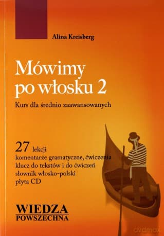 Mówimy Po Włosku 2