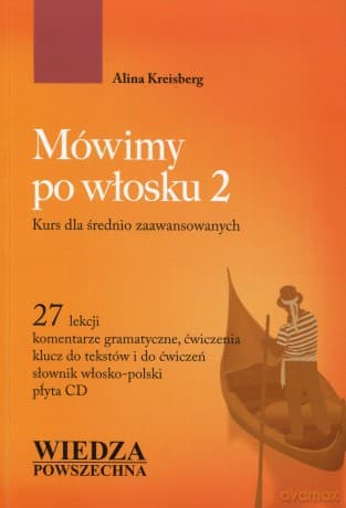 Mówimy Po Włosku 2