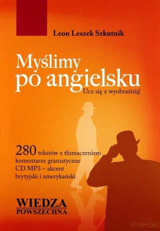 Myślimy Po Angielsku
