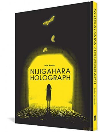 Nijigahara Holograph - Inio Asano