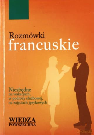 Rozmówki Francuskie