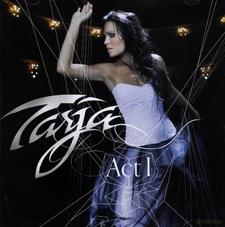 Tarja Turunen: Act 1