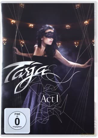 Tarja Turunen: Act 1