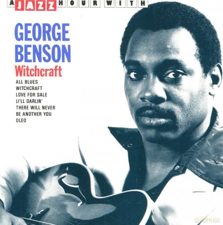 George Benson: Witchcraft