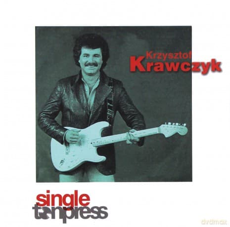 Krzysztof Krawczyk: Single